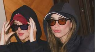 Deu certo? Marina Ruy Barbosa relembra ida disfarçada à balada