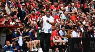 Internacional anuncia Paulo Pezzolano como novo técnico para 2026