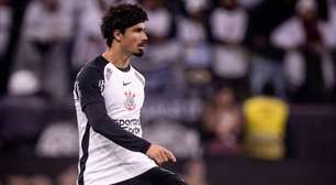 André Ramalho minimiza reações de Memphis e Dorival após empate do Corinthians