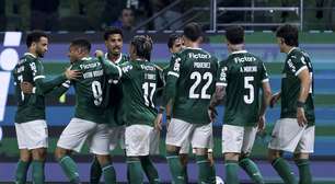 Palmeiras anuncia renovação com titular até 2029