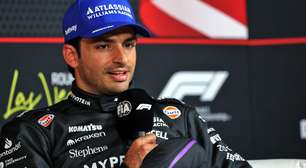 F1: Steiner vê Sainz como possível sucessor de Alonso na Aston Martin