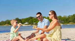 Verão e saúde: veja como aproveitar a estação com segurança