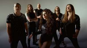 Cantora brasileira se junta ao Battle Beast, reconhecida banda finlandesa de metal