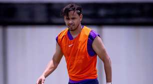 Corinthians se reapresenta e inicia preparação para a decisão da Copa do Brasil