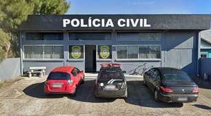 Homem é preso por embriaguez ao volante ao ir até delegacia registrar ocorrência em Balneário Pinhal