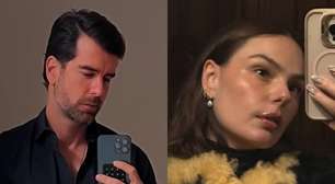 Após Isis Valverde, Marcos Pitombo revela ser vítima de stalker