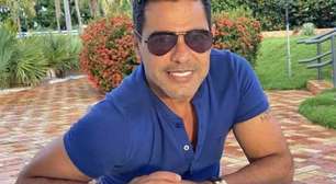 Depois de ofensas às filhas do Silvio Santos, Zezé Di Camargo pede desculpas