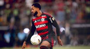 Juninho deve deixar o Flamengo na próxima temporada