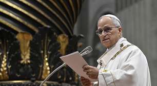 Papa Leão XIV deixa mensagem para o Dia Mundial da Paz; confira