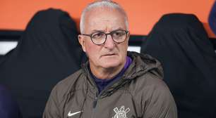 Dorival avalia empate do Corinthians: "Muitas dificuldades"