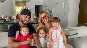 Réveillon em Madrid? Saiba como será o fim de ano dos filhos de Virginia e Zé Felipe