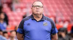 Marcelo Fernandes entra na Justiça e acusa Santos de fraude em contrato de trabalho