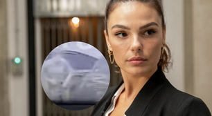 O que aconteceu com Isis Valverde? Atriz era perseguida há 20 anos pelo mesmo homem e invasão foi registrada em vídeo; assista