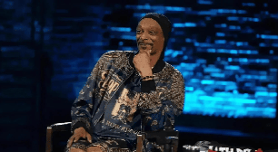 Snoop Dogg vai comandar o show do intervalo do Natal da NFL na Netflix