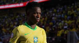 Liverpool mira o 'Novo Vini Jr' do Grêmio: "R$ 97 milhões"