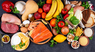 Após os 60 anos, esses alimentos ajudam a preservar o cérebro e a memória