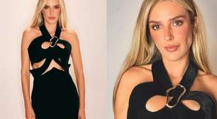 Record mira em Rafa Brites para reformular o Hoje em Dia a partir de 2026