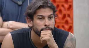 'A Fazenda 17': Shia Phoenix maltrata funcionários da Record durante gravação