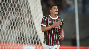 Thiago Silva: "Nosso tempo juntos foi mais curto do que imaginávamos"