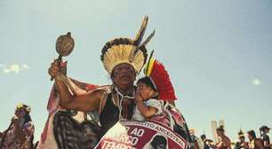 STF forma maioria e derruba marco temporal