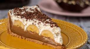 5 doces veganos tradicionais para o Natal