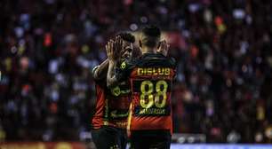 Mais um problema financeiro? Jogador cobra Sport após atraso em repasses: "Quero meu dinheiro"