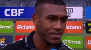 Rayan convoca torcida e projeta título no Maracanã: "Vamos conquistar lá"