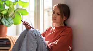 Como expressões faciais revelam tendência à depressão? Estudo explica