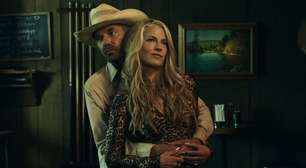 Que horas estreia o 6º episódio da segunda temporada de 'Landman'?