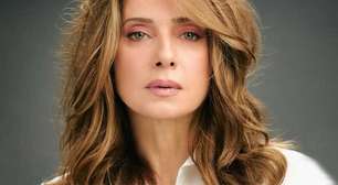 Letícia Spiller surge de visual renovado para papel na novela 'Coração Acelerado'