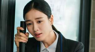 Não suporto a protagonista de 'Beijo Explosivo', mas ela está se tornando uma das minhas personagens favoritas e é muito necessária para os doramas