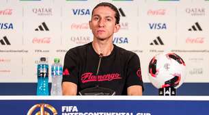 Reunião decisiva com Filipe Luís é adiada e Flamengo tem déjà-vu