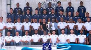 Olaria fecha 2025 com saldo positivo e conquistas na base