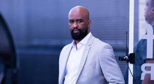 Fabinho comenta adrenalina da final e promete sugestão após 'chuva' de pendurados no Corinthians