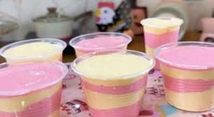 Sobremesa sem leite condensado: receita deliciosa e econômica para a sua ceia de Natal