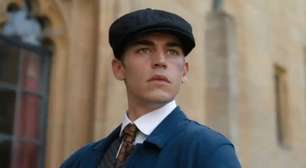 Young Sherlock aposta em ação e mistério em primeiro trailer da série