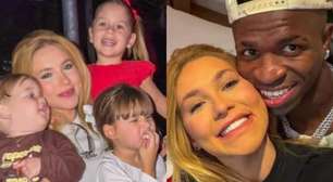 Filhos de Virginia Fonseca vão passar o Natal longe da mãe; entenda