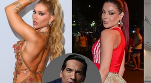 Por que a busca pela harmonização glútea para o carnaval aumentou entre as famosas? Cirurgião aponta 'grande impulso na autoestima e bem-estar emocional'