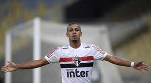 Brenner é oferecido a gigante do Brasileirão