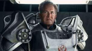 Segunda temporada de 'Fallout' faz referência sutil a 'Twin Peaks'