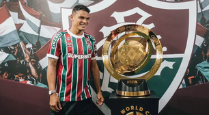 Fluminense: Thiago Silva manda recado aos torcedores em despedida