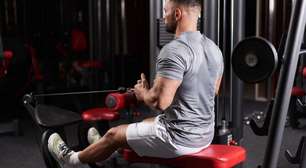 Treinos de força com creatina: dicas para iniciantes e avançados