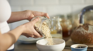 Se você come aveia para emagrecer, pode estar fazendo errado: este é o jeito certo de consumir