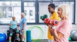 Superidosos: o que as pessoas mais velhas estão fazendo para viver mais?