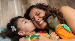 Dona de Mim: Ellen e Hudson ultrapassam limites e incluem Sofia em delitos