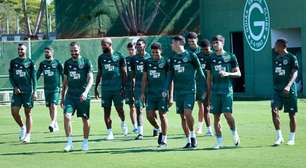 PREPARA O PIX! Goiás, Atlético-GO e Vila Nova ficam sabendo quanto vão receber pelo Goianão 2026