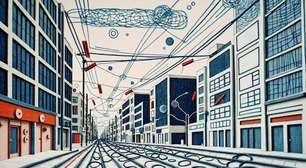 Setor elétrico aquece o mercado de redes celulares privativas