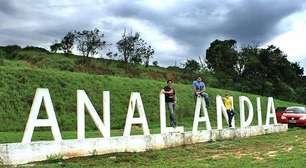 Analândia: refúgio paulista repleto de natureza onde não existem prédios e semáforos