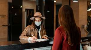 Pelo bem das suas férias, não faça check-in antes de saber disso: regra para hotéis mudou no Brasil e afeta todos os hóspedes