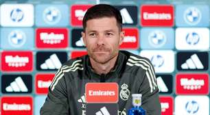 Davide Ancelotti surge como opção para substituir Xavi Alonso no Real, diz jornalista